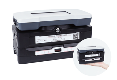 環(huán)境氣體綜合分析儀（多參數(shù)氣體檢測儀）